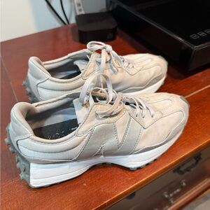 New Balance sneakers